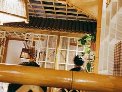 大堂-渝信川菜(长安店)