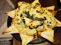 -沏点Trattoria意大利餐厅(新街口店)