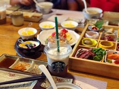 -赤坂亭·M9和牛烧肉·铁板烧(合肥万象城店)