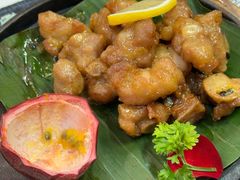 -刘姐啤酒鱼音乐餐厅(阳朔美食丁厄3分店)