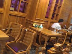 -云晓光头烧烤吧(新大陆广场店)