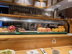 -大岛日本料理铁板烧(南通大饭店)