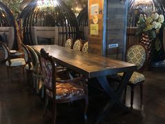 -莫太花餐厅(河北路店)