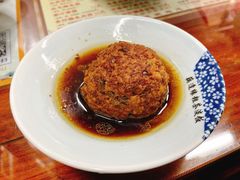 -粗茶淡饭(东关街店)