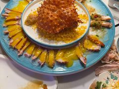 -鲜味食族水产·海鲜餐厅