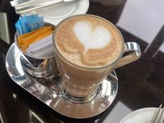 欧式下午茶套餐-瑞吉酒店·The Drawing Room闲逸廊·云端下午茶·夜奢Whiskey