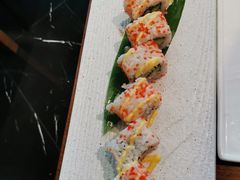 -九井澤精致料理(金茂店)