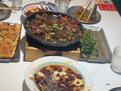 -叁宝烤肉• 西安烧烤(凤城十二路店)
