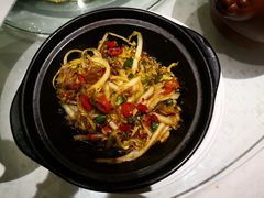 -海富门·带鱼·淮扬菜·粤菜(甘家口店)