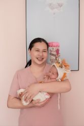 -莲芯花月子会所