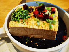 -关东小磨东北菜(上海长风大悦城店)