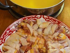 -食德喜·阳山鸡王食研基地