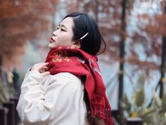 -重庆彩云湖湿地公园