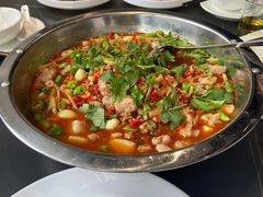 -蛙兔鸡自贡风味·特色江湖菜(广都店)