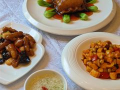 -功德林素菜饭庄(前门店)