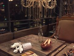 -漫咖啡MAANCOFFEE(清江路店)