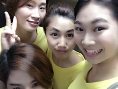 -伊丽莎白美容培训学校(顺德校区)