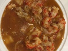 -海盗虾饭·剥好的小龙虾饭(SOHO尚都店)