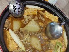 -腩得欢喜·牛腩煲火锅(万庭大厦店)