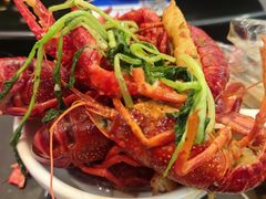 -金陵暴走小龙虾·迷踪蟹(凯德MALL店)