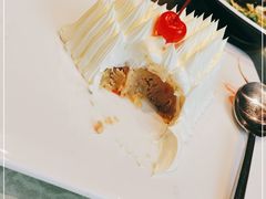 -红城阁·上海味道(四平路店)