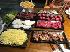 -三侨牛庄(云浮店)