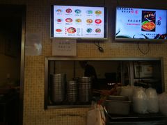 -红鼻子桂林米粉(金唐新光界店)