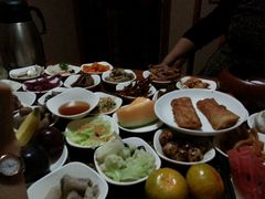 -品茗轩茶楼(江川路店)