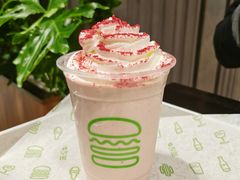 冰糖葫同-Shake Shack(西单大悦城店)