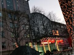 -河北医科大学第四医院(本部)