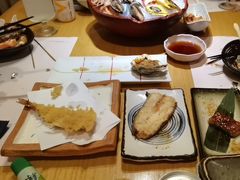 -吉兆·料理(红梅南路店)