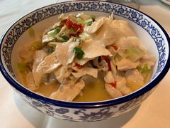 湘北第一笋-巴陵全鱼席(湖南老字号汴河街店 )