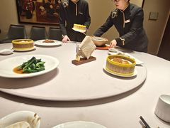 -梦都海鲜酒家(万达广场江桥店)