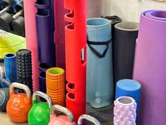 -思迈威健身(积玉桥万达店)