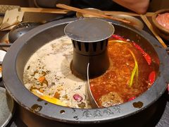 -晓宇重庆火锅(西安荟聚店)