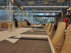 -三英温泉度假酒店-自助餐厅