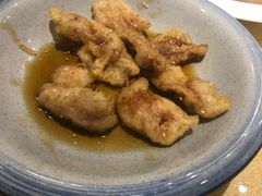 -七菜馆·东北菜·蒸饺(文体路店)