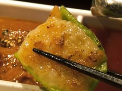 -炉小哥烤肉(朗悦公园茂店)