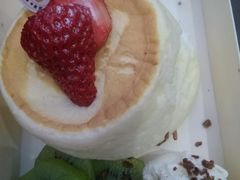 -食武士·舒芙蕾(新街口明瓦廊店)