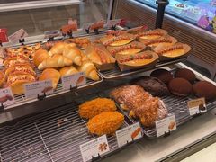 -巴黎贝甜(宜山路店)