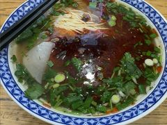 -西域美食(西直门南小街店)