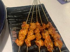 -红盔甲·小龙虾(天钥桥店)