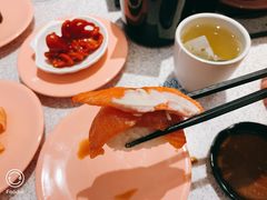 -争鲜回转寿司(南开大悦城店)