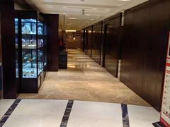 -上海凯宾斯基大酒店