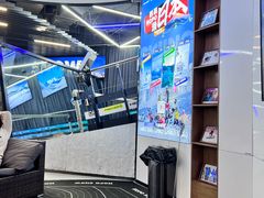 -Hopo Snow 城市滑雪空间(来福士广场购物中心店)