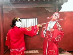 -苏州5D星空错觉艺术馆