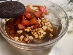 -绿茶餐厅(昆明世纪金源店)