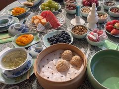 -湖畔居茶楼(湖滨店)