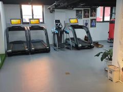 -清橙健身(学院路店)