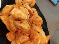 拔丝地瓜-东北饭店·饺饺者( 学府壹号店)